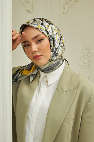 Silk Home Atlas Sura Eşarp 21010-03