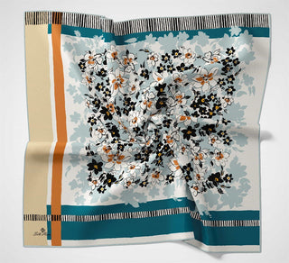 Silk Home Atlas Sura Eşarp 21010-05