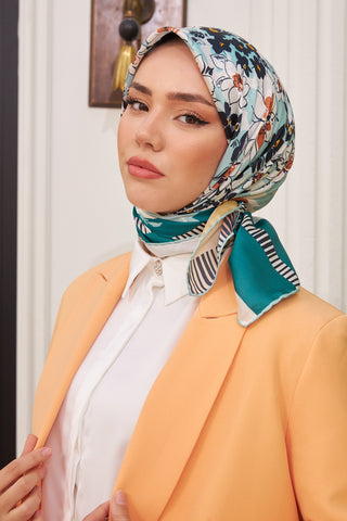 Silk Home Atlas Sura Eşarp 21010-05