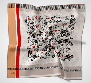 Silk Home Atlas Sura Eşarp 21010-08