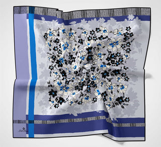 Silk Home Atlas Sura Eşarp 21010-09