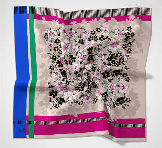 Silk Home Atlas Sura Eşarp 21010-11