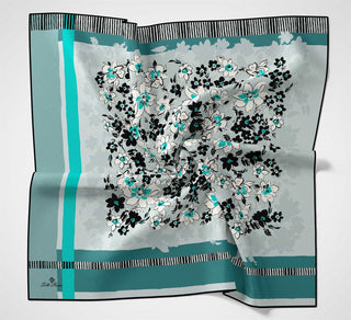Silk Home Atlas Sura Eşarp 21010-12
