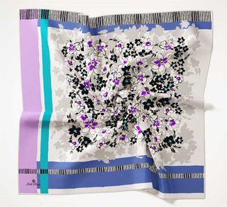 Silk Home Atlas Sura Eşarp 21010-14