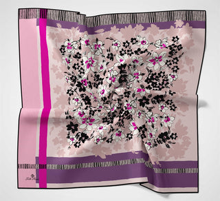 Silk Home Atlas Sura Eşarp 21010-15