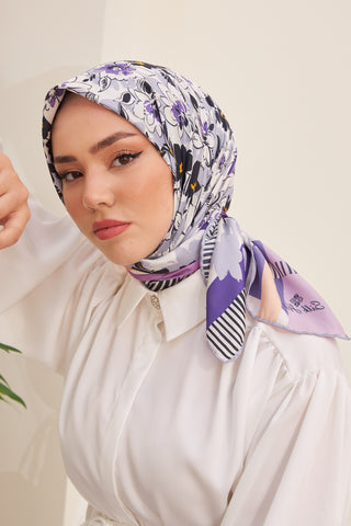 Silk Home Atlas Sura Eşarp 21010-16