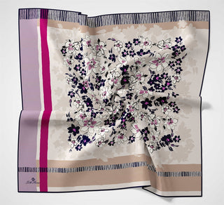Silk Home Atlas Sura Eşarp 21010-17