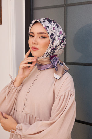 Silk Home Atlas Sura Eşarp 21010-17