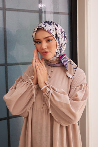 Silk Home Atlas Sura Eşarp 21010-17