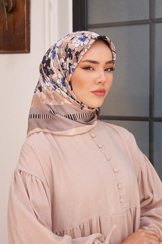 Silk Home Atlas Sura Eşarp 21010-18