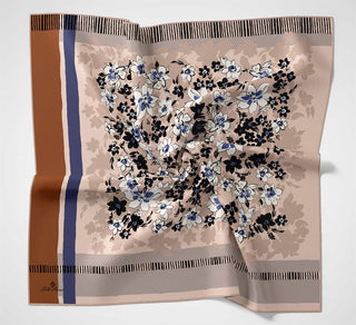 Silk Home Atlas Sura Eşarp 21010-18