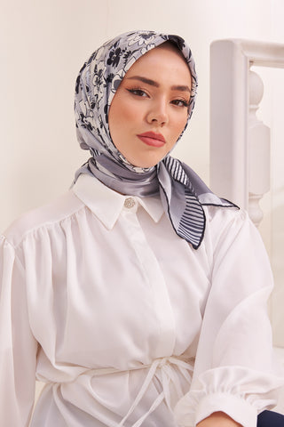 Silk Home Atlas Sura Eşarp 21010-22