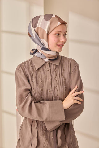 Silk Home Aura Eşarp 140001-02
