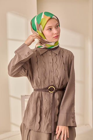 Silk Home Aura Eşarp 140001-03