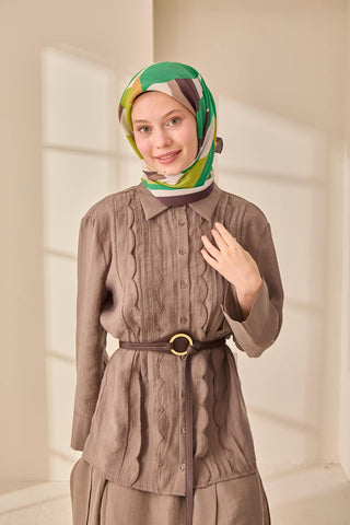 Silk Home Aura Eşarp 140001-03