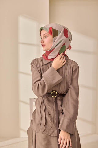 Silk Home Aura Scarf 140001-04