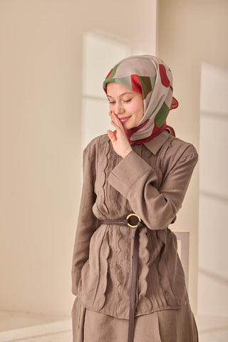 Silk Home Aura Scarf 140001-04