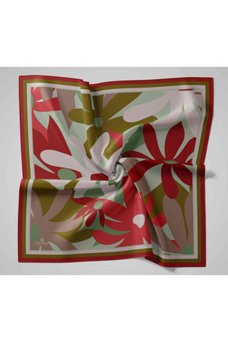 Silk Home Aura Scarf 140001-04