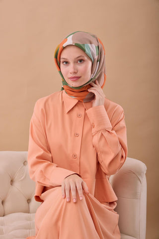 Silk Home Aura Scarf 140001-07