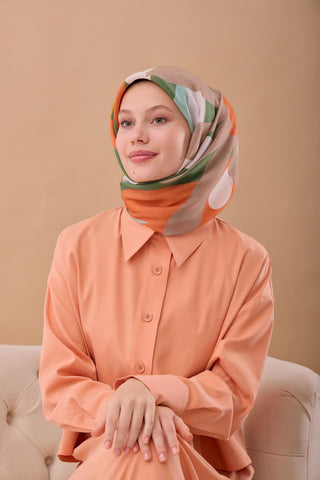 Silk Home Aura Scarf 140001-07