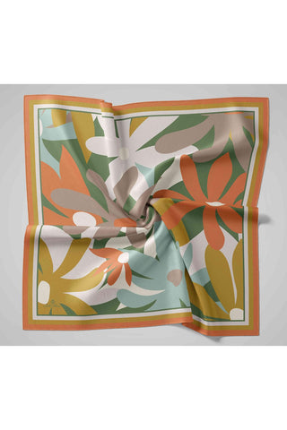 Silk Home Aura Scarf 140001-07