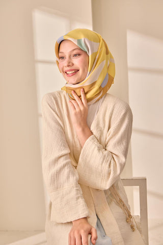 Silk Home Aura Eşarp 140001-08