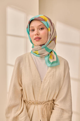 Silk Home Aura Eşarp 140001-11