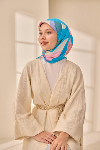 Silk Home Aura Scarf 140001-12