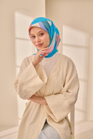 Silk Home Aura Scarf 140001-12