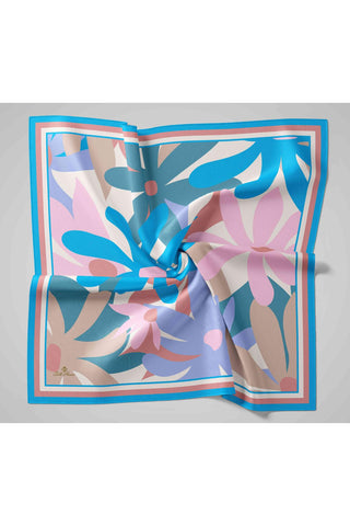 Silk Home Aura Scarf 140001-12