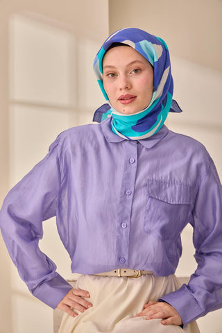 Silk Home Aura Eşarp 140001-13