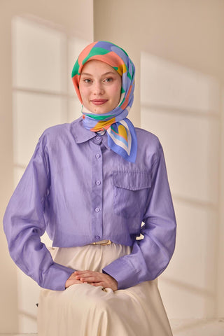 Silk Home Aura Eşarp 140001-15