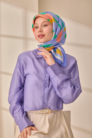 Silk Home Aura Scarf 140001-15
