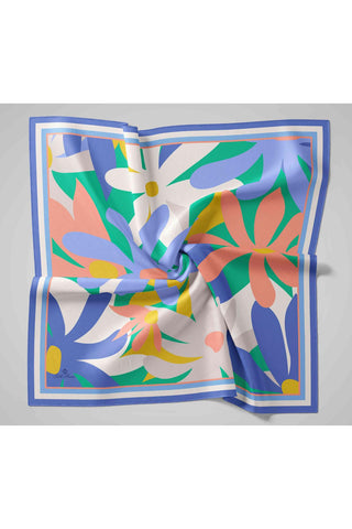 Silk Home Aura Scarf 140001-15