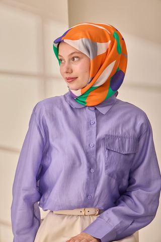 Silk Home Aura Eşarp 140001-17