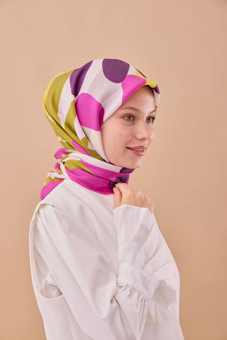 Silk Home Aura Eşarp 140001-18