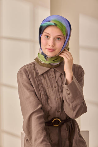 Silk Home Aura Scarf 140002-05