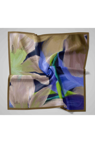 Silk Home Aura Scarf 140002-05