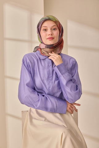 Silk Home Aura Scarf 140002-09