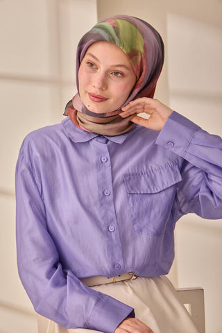 Silk Home Aura Scarf 140002-09