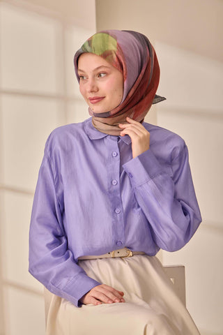 Silk Home Aura Scarf 140002-09