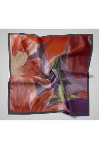 Silk Home Aura Scarf 140002-09