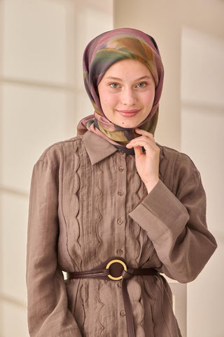 Silk Home Aura Eşarp 140002-11