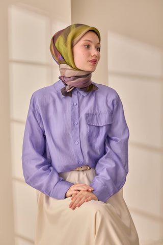 Silk Home Aura Eşarp 140002-12