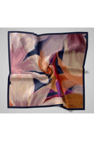 Silk Home Aura Scarf 140002-13