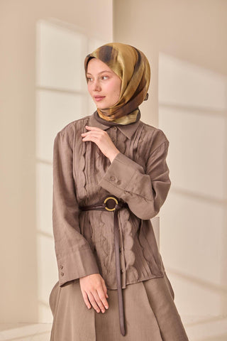 Silk Home Aura Eşarp 140002-14