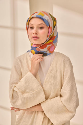 Silk Home Aura Eşarp 140003-03