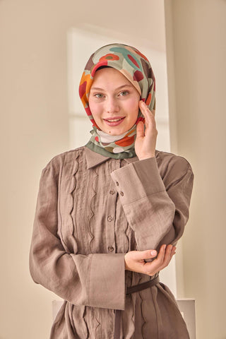 Silk Home Aura Eşarp 140003-07