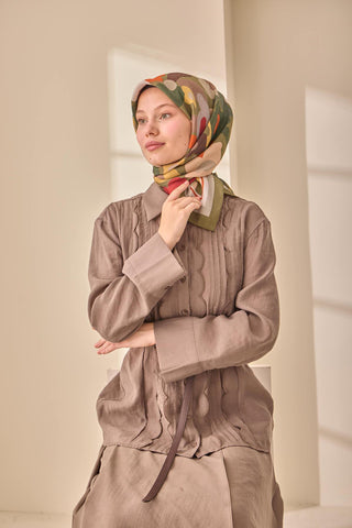 Silk Home Aura Scarf 140003-08