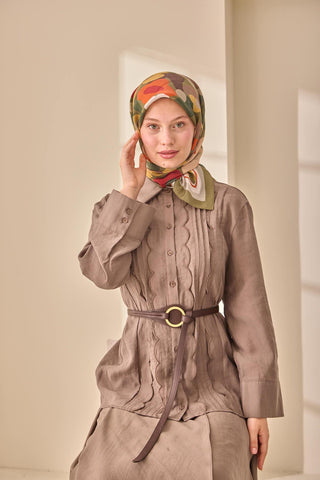 Silk Home Aura Scarf 140003-08